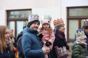 orszak trzech króli